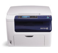 Xerox Workcentre 6015V B, Copiadora, Impresora, Escner En Color, Color, A4 (6015V_B)